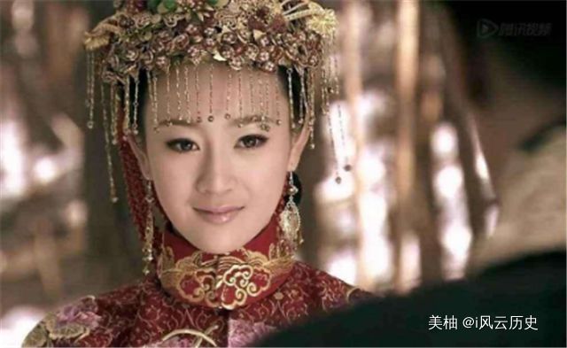 已是|海兰珠进宫，已是26岁“大龄女青年”，凭啥皇太极对她情有独钟