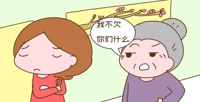 哑口无言|70岁老人再婚，惹来儿女玩命反对，老人这句话让他们哑口无言