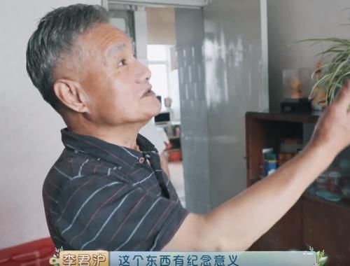  忘不了|《忘不了餐厅》开播，小敏爷爷回归，认人环节我哭得稀碎！