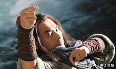 排不上|梁山三大杀星谁第一李逵排不上号，不是鲁智深，原来是他！