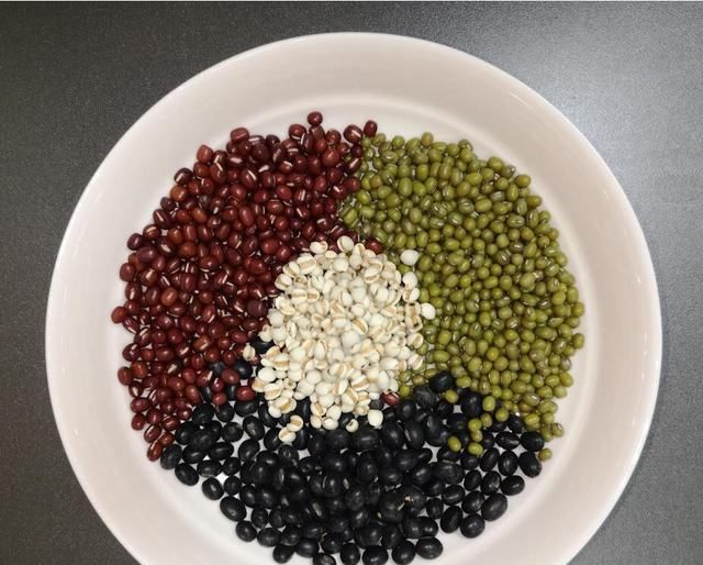 补气养血红|一周保健五谷豆浆食谱推荐,赶紧收藏起来吧