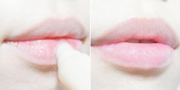  嘴巴|李佳琦一年要试色“上千支口红”，为什么嘴巴还那么Q弹？