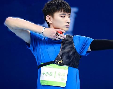  超新星|超新星男生榜，焉栩嘉升到第1，于小彤第42，翟潇闻让人失望