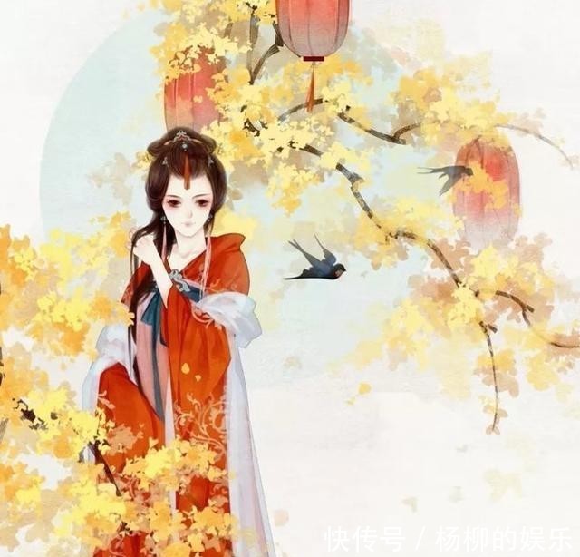 蔡茵怡|种田:她重生为农女,不小心在田里种出美男,连夜带着他隐居山林