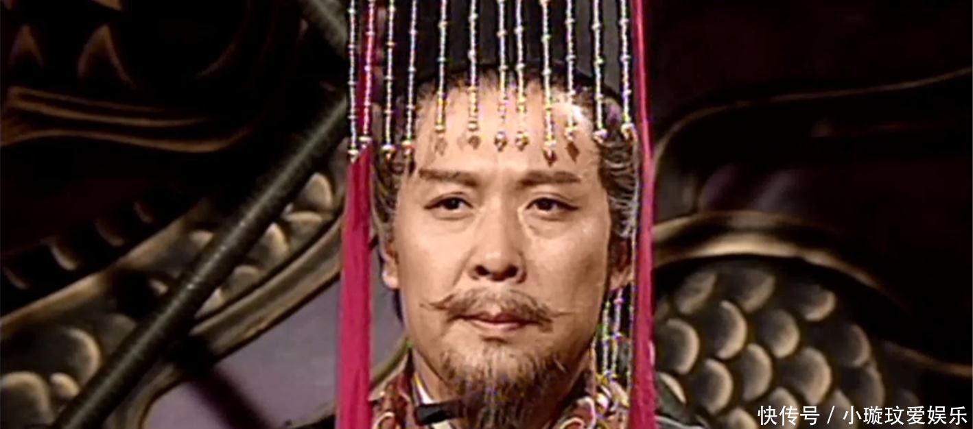 能力|历史上开国皇帝的共同点,缺一不可,你能学到什么?