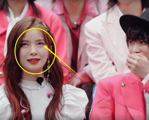  浪漫|硬糖少女与“明子”合作爱情主题，陈卓璇嫌弃学弟不懂浪漫，好霸气