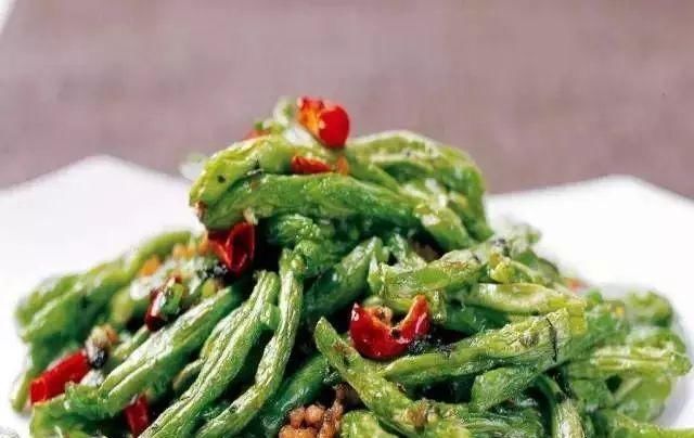  素食主义者|素食主义者有口福了，推荐几道菜肴，绿色健康，补充维生素