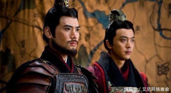 西汉|西汉与东汉之间,还有一个鲜为人知的汉朝,存在四年就亡国