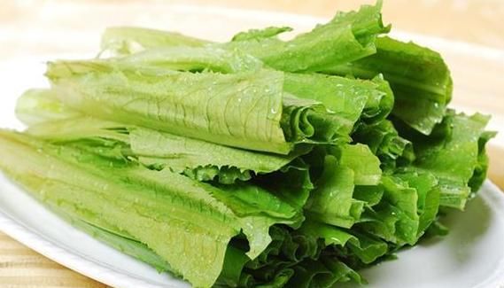  禁忌|油麦菜好吃却不能乱吃，注意吃油麦菜的一大禁忌，健康随之而来！