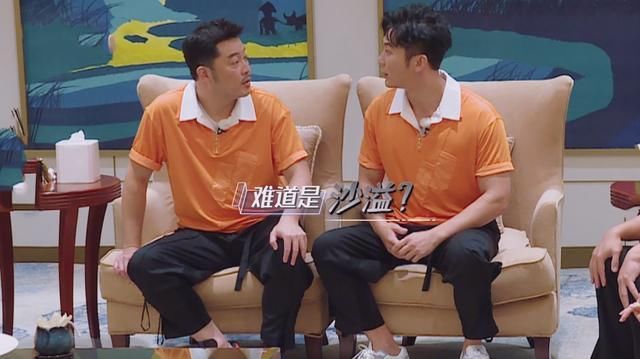  一期|最新一期的《奔跑吧》李晨获胜了，却哭了，杨颖的一句话叫人深思