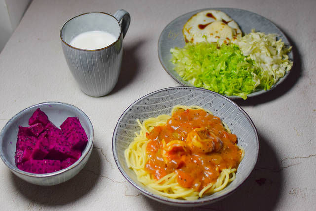 轻松|7天早餐分享,简单易做很好吃,不用早起也能轻松准备