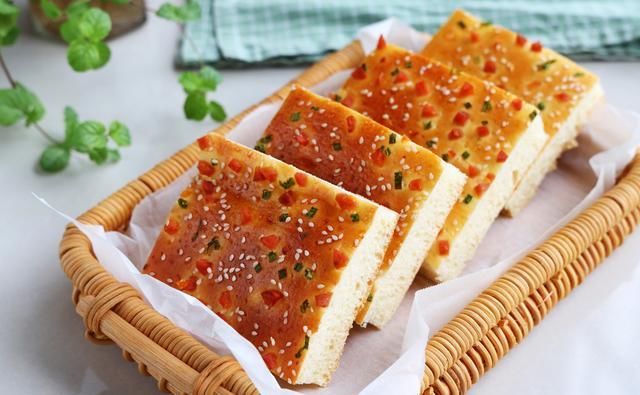 早餐|我家最爱的6款早餐,好吃又营养,一周不重样,上桌家人抢着吃!