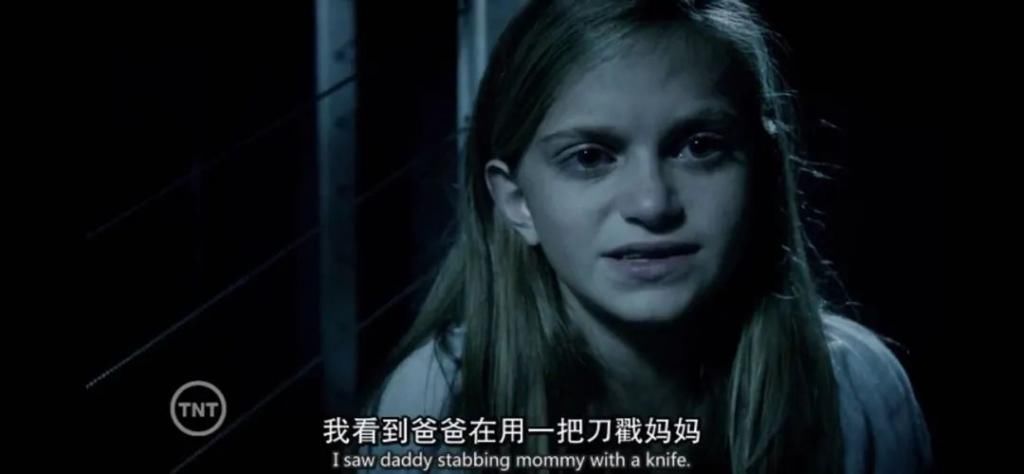  失踪|这部老派罪案剧，或许早已经揭露了「杀妻案」真相