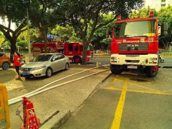  降温|家中突发火灾！竟是“降温喷雾”惹的祸！