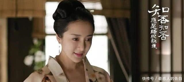 命运|知否知否: 朱曼娘和琉璃夫人都是歌姬, 一个是外室一个成诰命夫人!