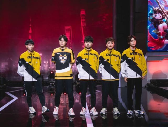  选手|KPL：QG上演“明争暗斗”，杰杰向往更大舞台，助教却看好帆帆