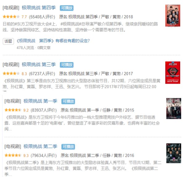  综艺节目|二级反转，不按套路，《极限挑战》的味道，严敏+郭德纲=新综艺