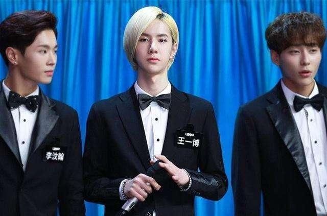  位队长|他可能不是《这就是街舞》最强的舞者，但童子功绝对是数一数二的