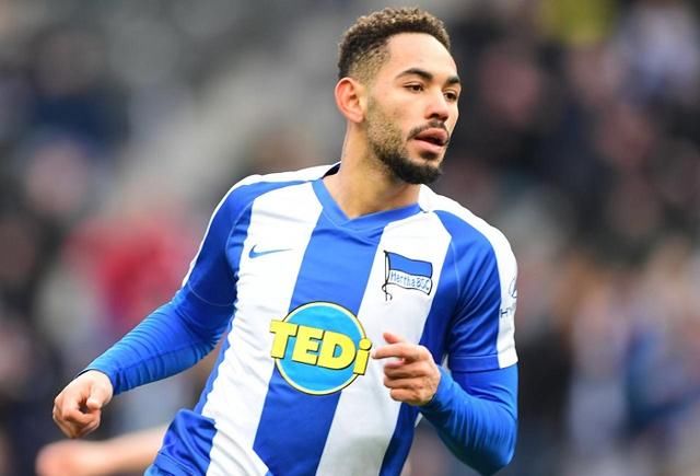 巴黎|受巴黎和国米关注?图片报:库尼亚计划再留柏林赫塔一年