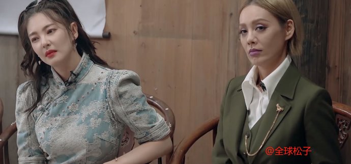  宁静|《密逃》最新预告，3位“浪姐”加盟，宁静开锁失败要“砸锁”