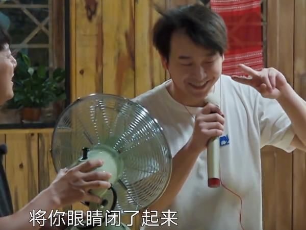  彭昱畅|向往4：收官在即，彭昱畅却“人设”崩塌，全程说话不超过10句