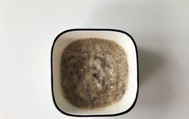  冬瓜|颜值爆表的虾滑酿冬瓜，端上桌的那一刻就惊艳全场了