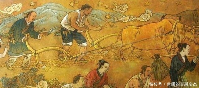  国家|同样是封建国家，为何中国古代重农抑商现象，比西方国家严重