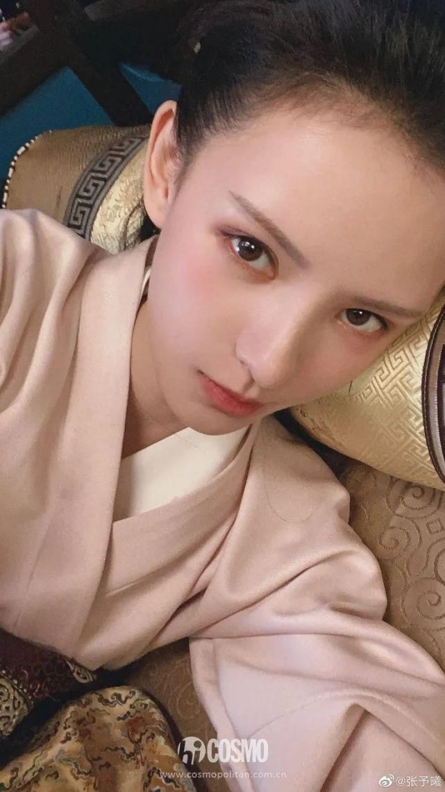 玲珑|美人计 | 玲珑学艺不精，但张予曦深谙“养肤底妆大法”