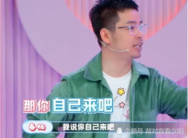  原因|为何baby只在跑男＂口红粘牙＂，其它节目却不会？化妆师说出原因