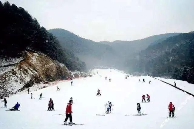 待见|那些令人抓狂的“滑雪人”，真的很不招人待见