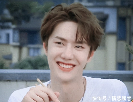 路透|王一博理想型首曝光,路透中面对她笑不停,手撕“厌女”标签