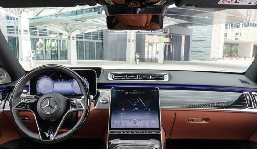  新车|全新奔驰S级发布，为啥这么多人怀念“虎头奔”