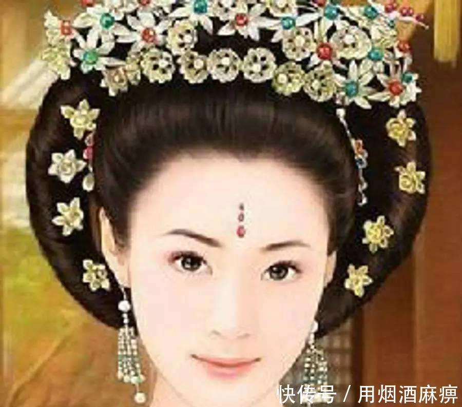 发现|梅妃死亡之谜 有人说她投井自缢, 可却在她的尸身发现几处刀伤