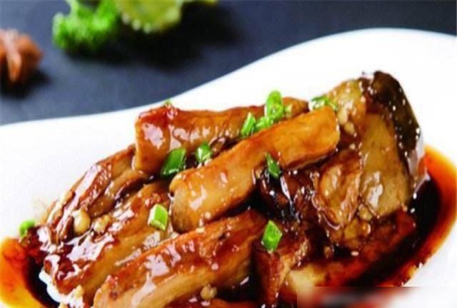 做法|分享五种茄子做法,美味和下饭,家人争相吃