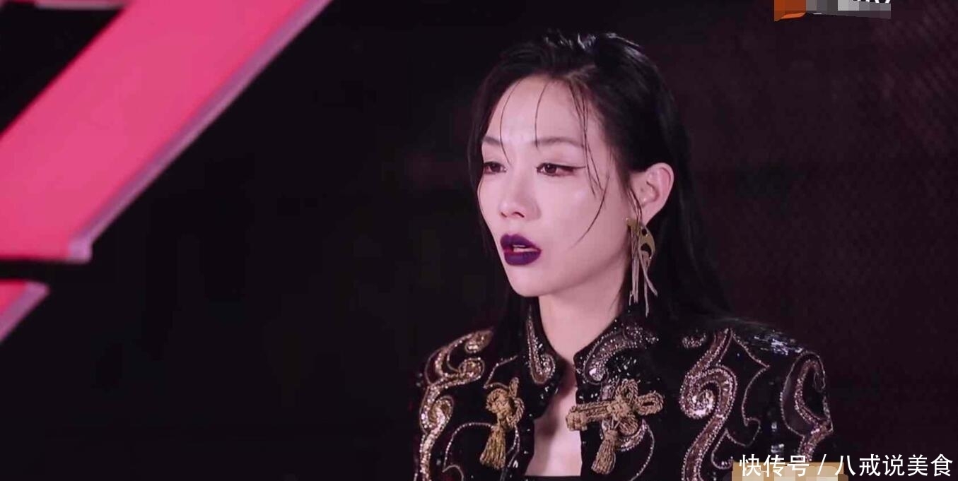  孟佳|《浪姐》投票结果不但姐姐们不懂，观众也不懂！