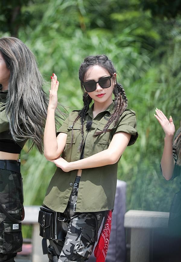 邓伦雷|《极限挑战6》决战篇:邓伦雷佳音狭路相逢,郭京飞上演追击大战