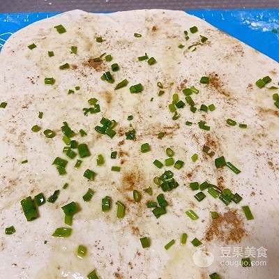  做法|好吃的花卷的做法