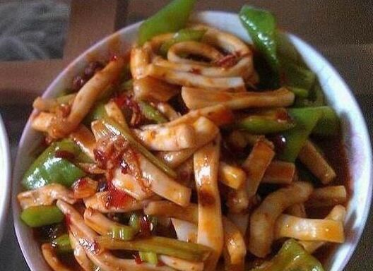  家常菜|美味营养的几道家常菜，清淡下饭，经济实惠，美味简单又营养