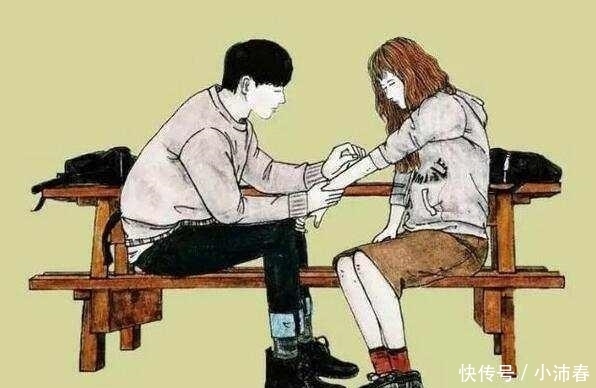 深爱|分手后,没对你做过这3件事的男人,才是真的“深爱过”你!