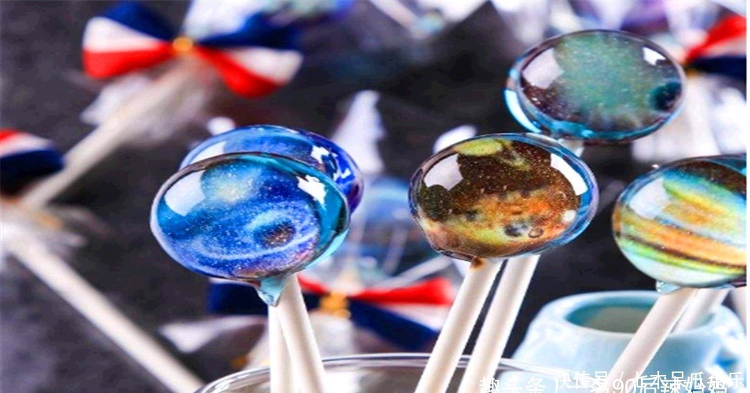 樱桃味|中看不中吃的4种网红零食,吃完一口就后悔,实在是太坑人了