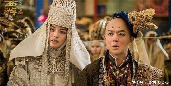  片酬|拿高片酬却演1部黄1部，四处“托关系”讨角色，吃相太难看！