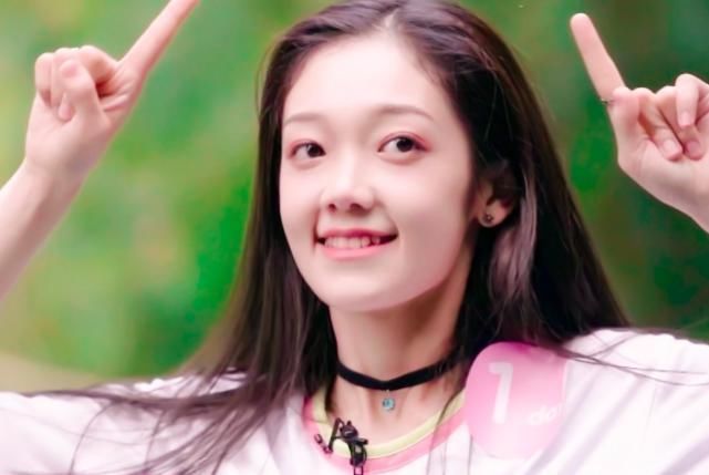  张艺凡|韩国网友评《创3》门面，王艺瑾排不进前3，陈卓璇张艺凡榜上无名