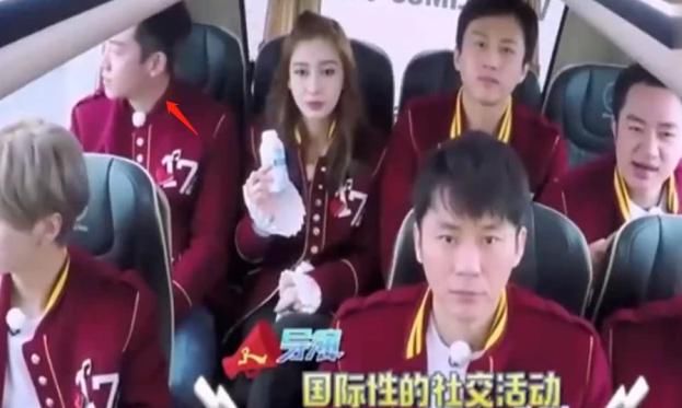  郑恺|为什么许多女生看完《奔跑吧》后，越来越喜欢郑恺了？