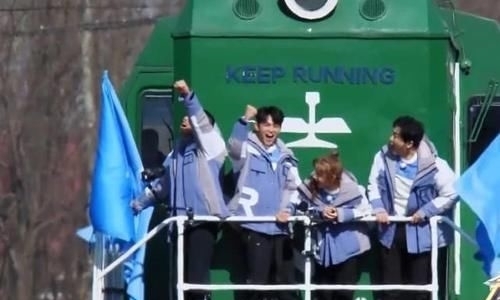 纹了眉|《跑男8》最真实的嘉宾,上一季全程素颜,这一季直接纹了眉!