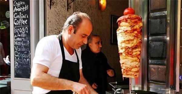 见识|土耳其菜为什么是“世界三大菜系”？终于见识到“浪漫”的土耳其