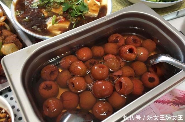 好吃|东北新年餐桌美食,您家里是不是也这样呢好吃不过家里饭!