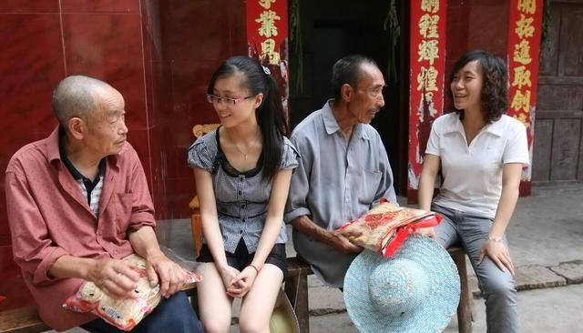 儿子|宅基地确权后，便有了约束，老人百年后，宅基地不一定传儿子