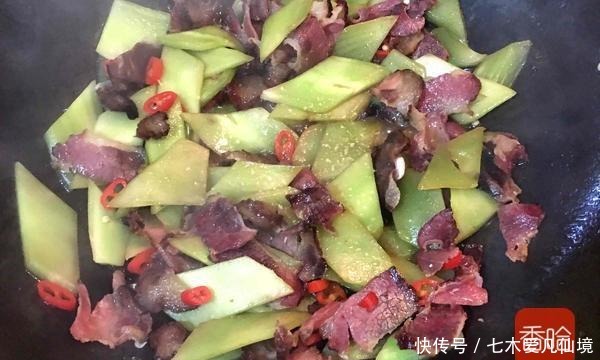  春天里|它是春天里的“千金菜”，脆嫩清香，营养丰富还解馋