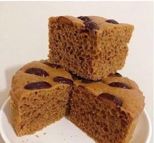  烤箱|不用烤箱就能做的糕点，在家里蒸着吃，咬上一口QQ弹弹，松软可口