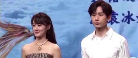  琉璃|《琉璃》收官云歌会翻车，成毅微博掉粉，被网友狠批不尊重搭档